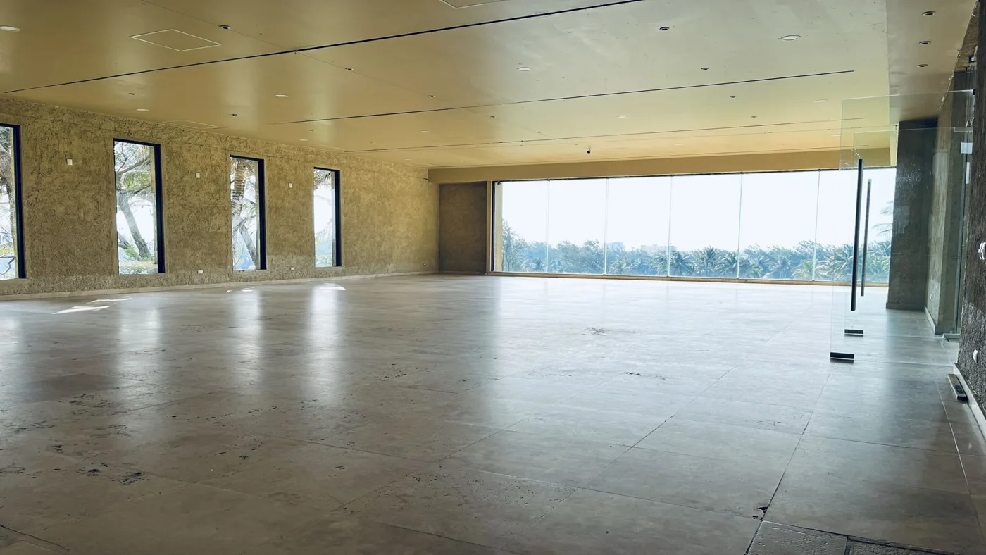 Espacios para eventos y reuniones del club